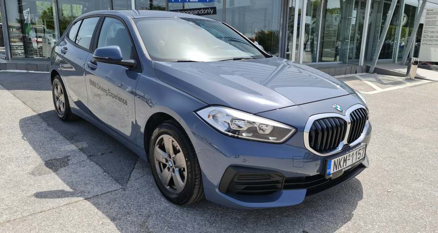 Bmw 116i 2021